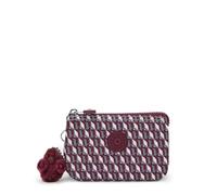 Kipling Creativity S Bolso pequeño, Bolsas, Estuches, 3DK Wine (Red)