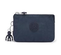 Kipling CREATIVITY S Bolso pequeño, bolsas, estuches, Blue Bleu 2 (Blue)