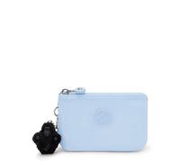 Kipling Creativity S Bolso pequeño, Bolsas, Estuches, Cloudy Sky Blue (Azul)