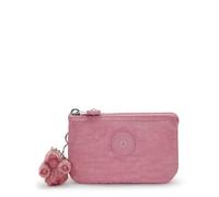 Kipling Creativity S Bolso pequeño, Bolsas, Estuches, Cosmo Pink (Rosa)