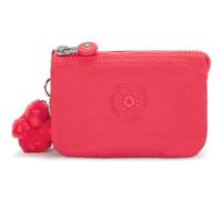 Kipling Creativity S Bolso pequeño, Bolsas, Estuches, Escape Red (Rojo)
