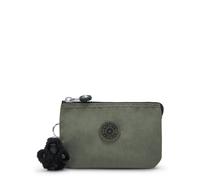 Kipling CREATIVITY S Bolso pequeño, bolsas, estuches, Green Moss (Green)