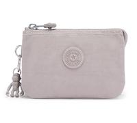 Kipling Creativity S Bolso pequeño, bolsas, estuches, Grey Gris (Grey)