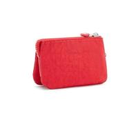 Kipling Creativity S Bolso Pequeño, Bolsas, Estuches, Red Rouge (Rojo)