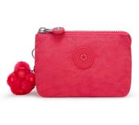 Kipling Creativity S Bolso pequeño, Bolsas, Estuches, Resort Pink (Rosa)