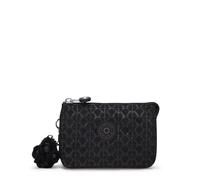 Kipling CREATIVITY S Bolso pequeño, bolsas, estuches, Signature Emb (Black)