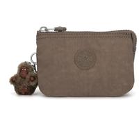 Kipling Creativity S Bolso Pequeño, Bolsas, Estuches, True Beige (Marrón)
