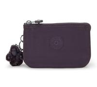 Kipling Creativity S, Monedero pequeño, 4 x 80 x 38 cm, Ultimate Plum, PÚRPURA
