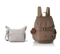 Kipling Creativity Xb Bandolera para Mujer