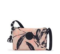 Kipling Creativity XB, Bandolera para Mujer, Coral, Talla única
