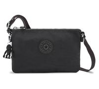 Kipling Creativity Xb Bandolera para Mujer, Negro (Black Noir), Talla única