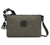 Kipling Creativity Xb Bandolera para Mujer, Verde (Green Moss), Talla única