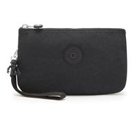 Kipling Creativity Xl Monedero, Bolsas y Estuches Extra Grandes, Black Noir (Negro)