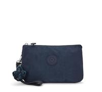 Kipling Creativity XL, Muñeca Mujeres, Azul Azul 2, Extra-Large