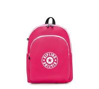 Kipling Curtis L, Mochila Grande, Rojo (Resort Pink C)