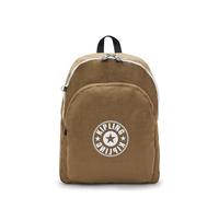 Kipling Curtis L Mochila Grande, Smooth Khaki CE (Khaki)