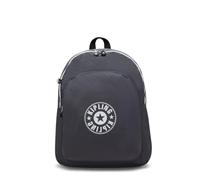Kipling Curtis Mochila urbana L 43 cm Compartimento para el portátil gris