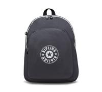 Kipling Curtis Mochila urbana L 43 cm Compartimento para el portátil gris
