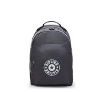 Kipling Curtis XL - Bolsa de Mano Ligera y Extragrande con Espacioso Compartimento Principal, Asas duraderas y Bolsa de Viaje o Trabajo, Gris Claro de Luna C
