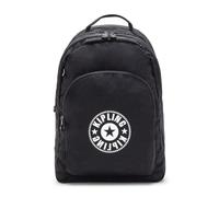 KIPLING Curtis XL Mochila Grande, Black Lite (Negro)
