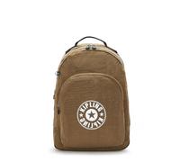 Kipling Curtis XL Mochila Grande, Smooth Khaki CE (Khaki)