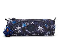 kipling Cute Pencase M Surf Sea Prt