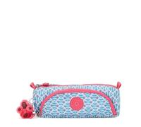 Kipling Cute Estuche Mediano, Estuches, Dreamy Geo C (Azul)