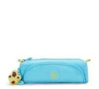 Kipling Cute - Estuche Mediano para bolígrafos, Estuches y Estuches, Azul Splash Blue (Azul)