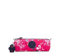 Kipling D Freedom Estuche Garabatos Rosa