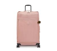 Kipling Darcey UP L Bolsa de Viaje Grande con Ruedas, Vertical, Memory Pink (Rosado)