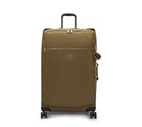 Kipling Basic Darcey Up L 4 ruedas Carrito L 75 cm marrón