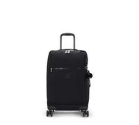 Kipling Basic Darcey Up S 4 ruedas Carro de la cabina 55 cm negro