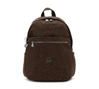 Kipling Delia Mochila de día 27 cm marrón