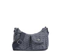 Kipling Denim Love Kenda Bandolera jeans, algodón, mujer
