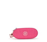Kipling Duobox Estuche Mediano, Estuches, Happy Pink C (Rosa)