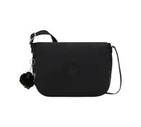 Kipling - Earthbeat Bolso Bandolera con Solapa - Bags - Mujer - Negro - ONE SIZE -