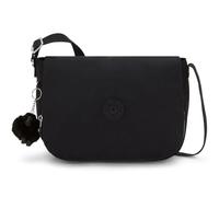 Kipling EARTHBEAT M Bolsos bandolera medianos, Inviting Grey (Gris)