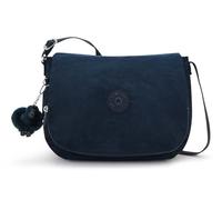 Kipling EARTHBEAT M Bolsos bandolera medianos, Inviting Grey (Gris)
