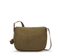 Kipling Basic Earthbeat Bolsa de hombro 30 cm marrón