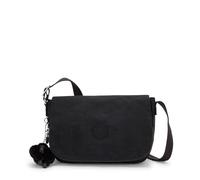 Kipling EARTHBEAT S Bolsos bandolera pequeños, Inviting Grey (Gris)