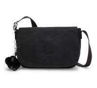 Kipling Basic Earthbeat Bolsa de hombro 26 cm negro