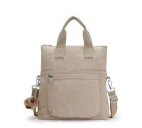 Kipling Eleva - Bolso bandolera para mujer, de moda, elegante, bandolera desmontable y ajustable, bolsa de viaje de nylon