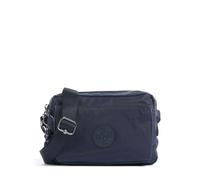 Kipling Elevated Abanu M Bandolera azul oscuro, fibra sintética, mujer