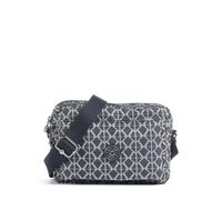 Kipling Elevated Abanu M Bandolera navy, polyester, mujer