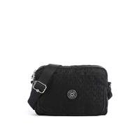 Kipling Elevated Abanu M | Bandolera | negro | poliéster