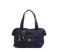 Kipling Elevated Art Mini Bolso de mano azul oscuro, polyester, mujer