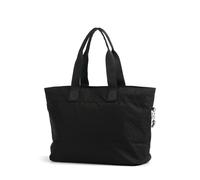 Kipling Elevated Colissa Up Bolsa shopping negro, polyester, mujer