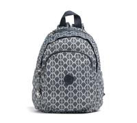 Kipling Elevated Delia Mini Mochila navy, polyester, mujer, 8L