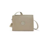 Kipling Elevated Fabya Bolsa de hombro 26 cm amarillo