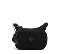 Kipling Elevated Gabb S Bandolera negro, polyester, mujer